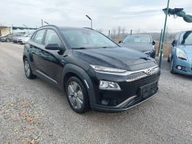 Hyundai Kona 64 kWh / Blue link / - 14000 € / 27381.62 лв. - 53577962 3