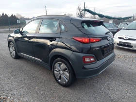 Hyundai Kona 64 kWh / Blue link / - 14000 € / 27381.62 лв. - 53577962 7