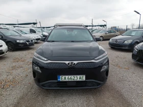 Hyundai Kona 64 kWh / Blue link /, снимка 2