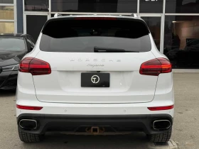 Porsche Cayenne ПОДГРЕВ* ПАМЕТ* КЕЙЛЕС - 15300 € / 29924.20 лв. - 88045407 4