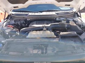 Ford F150 3.5l F-150 Xlt, снимка 10