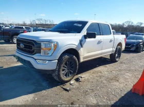 Ford F150 3.5l F-150 Xlt, снимка 1