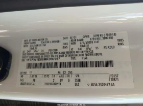 Ford F150 3.5l F-150 Xlt, снимка 9