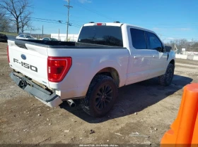 Ford F150 3.5l F-150 Xlt, снимка 4