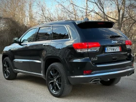 Jeep Grand cherokee * 3.0CRDI * SUMMIT * FACE * FULL *  - 13300 € / 26012.54 лв. - 51610902 6