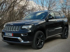 Jeep Grand cherokee * 3.0CRDI * SUMMIT * FACE * FULL * 