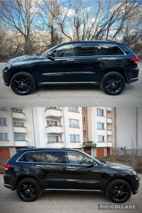Jeep Grand cherokee * 3.0CRDI * SUMMIT * FACE * FULL *  - 13300 € / 26012.54 лв. - 51610902 7