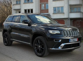 Jeep Grand cherokee * 3.0CRDI * SUMMIT * FACE * FULL *  - 13300 € / 26012.54 лв. - 51610902 3