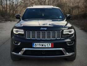 Jeep Grand cherokee * 3.0CRDI * SUMMIT * FACE * FULL *  - 13300 € / 26012.54 лв. - 51610902 2