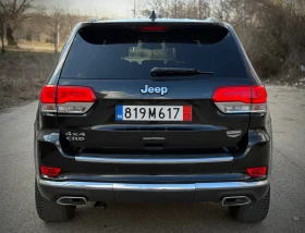 Jeep Grand cherokee * 3.0CRDI * SUMMIT * FACE * FULL *  - 13300 € / 26012.54 лв. - 51610902 5
