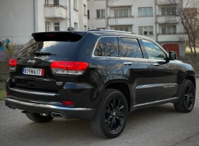 Jeep Grand cherokee * 3.0CRDI * SUMMIT * FACE * FULL *  - 13300 € / 26012.54 лв. - 51610902 4