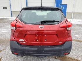 Nissan Juke 1.6l Nissan Kicks S | Mobile.bg � ����� ������ 6