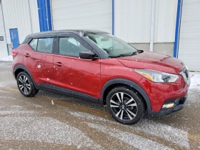 Nissan Juke 1.6l Nissan Kicks S | Mobile.bg � ����� ������ 4