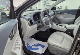 Hyundai Kona 64KWh/Premium/Шибидах/Blue Link | Auto.bg — изображение 7