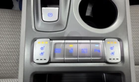 Hyundai Kona 64KWh/Premium/Шибидах/Blue Link | Auto.bg — изображение 16