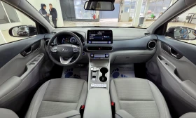 Hyundai Kona 64KWh/Premium/Шибидах/Blue Link | Auto.bg — изображение 13