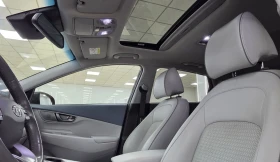 Hyundai Kona 64KWh/Premium/Шибидах/Blue Link | Auto.bg — изображение 8
