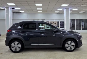 Hyundai Kona 64KWh/Premium/Шибидах/Blue Link | Auto.bg — изображение 2