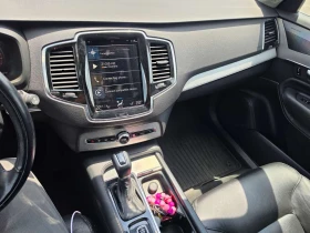 Volvo Xc90 * Momentum * DISTRONIC* 360 КАМЕРИ* HARMAN/KARDON* | Auto.bg — изображение 9