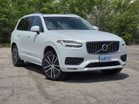 Volvo Xc90 * Momentum * DISTRONIC* 360 КАМЕРИ* HARMAN/KARDON*