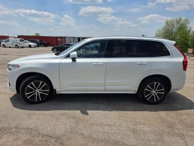 Volvo Xc90 * Momentum * DISTRONIC* 360 КАМЕРИ* HARMAN/KARDON* | Auto.bg — изображение 2