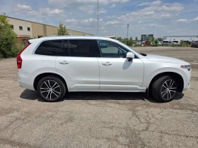Volvo Xc90 * Momentum * DISTRONIC* 360 КАМЕРИ* HARMAN/KARDON* | Auto.bg — изображение 3