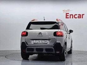 Citroen C3 Aircross AIRCROSS 1.5 BLUEHDI FILL - 10777 € / 21077.98 лв. - 30037405 4