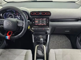 Citroen C3 Aircross AIRCROSS 1.5 BLUEHDI FILL - 10777 € / 21077.98 лв. - 30037405 7