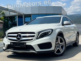 Mercedes-Benz GLA 200d, AMG LINE-ПЪЛНА СЕРВИЗНА ИСТОРИЯ