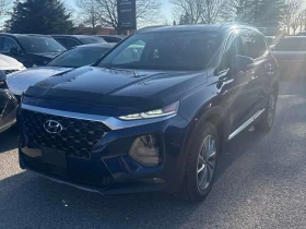 Hyundai Santa fe Preferred/CARFAX/ПОДГРЕВ/ФИНАНСИРАНЕ