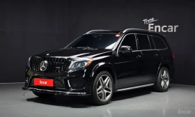 ������ Mercedes-Benz GLS