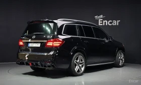 Mercedes-Benz GLS * GLS350 d 4MATIC * ���� �� �� | Mobile.bg � ����� ������ 2