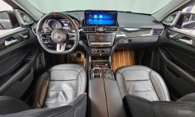 Mercedes-Benz GLS * GLS350 d 4MATIC * ���� �� �� | Mobile.bg � ����� ������ 7