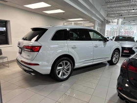 Audi Q7 * 45 TFSI quattro * CARFAX *  | Auto.bg — изображение 3