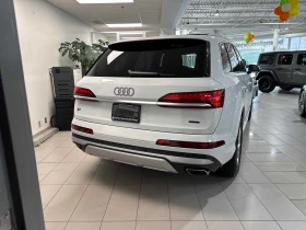 Audi Q7 * 45 TFSI quattro * CARFAX *  | Auto.bg — изображение 4
