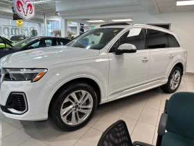Audi Q7 * 45 TFSI quattro * CARFAX *  | Auto.bg — изображение 2