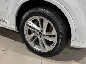 Audi Q7 * 45 TFSI quattro * CARFAX *  | Auto.bg — изображение 7