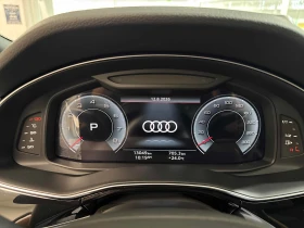 Audi Q7 * 45 TFSI quattro * CARFAX *  | Auto.bg — изображение 8