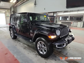 Jeep Wrangler - 26000 € - 98510493 2