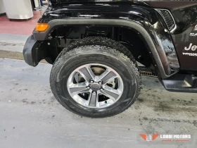 Jeep Wrangler - 26000 € - 98510493 6