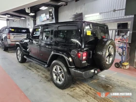 Jeep Wrangler - 26000 € - 98510493 4