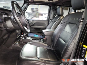 Jeep Wrangler - 26000 € - 98510493 5
