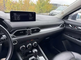 Mazda CX-5 * AWD * CARFAX * ОПЦИЯ ЗА ФИНАНСИРАНЕ | Auto.bg — изображение 9