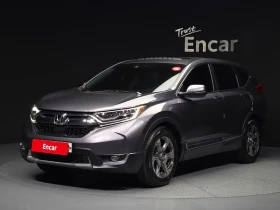 Honda Cr-v 1.5 5TH GEN/ШИБЕДАХ/ПОДГРЕВ/КАМЕРА/ПАРКТРОНИК