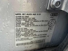 Audi Q7 * Progressiv * CARFAX * ����� �� ����������� | Mobile.bg � ����� ������ 11