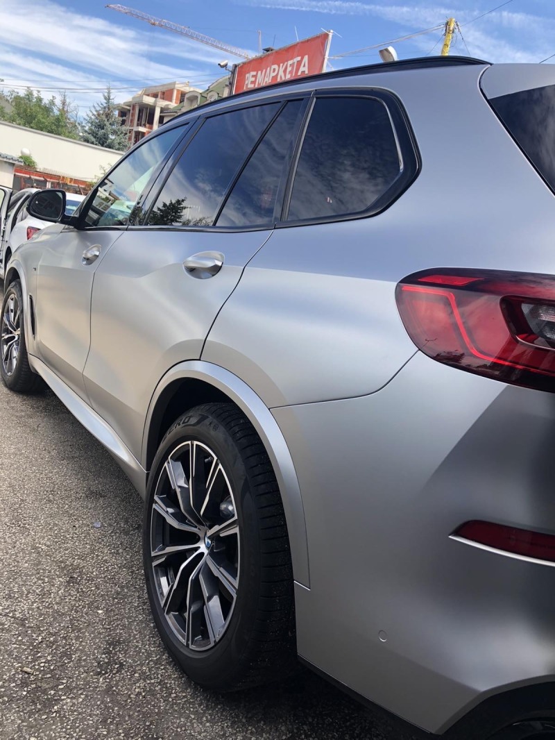 BMW X5 3.0 xd, снимка 2 - Автомобили и джипове - 44648606