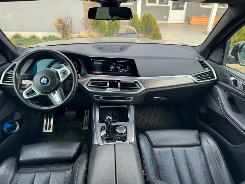 BMW X5 3.0 xd, снимка 6 - Автомобили и джипове - 46264718