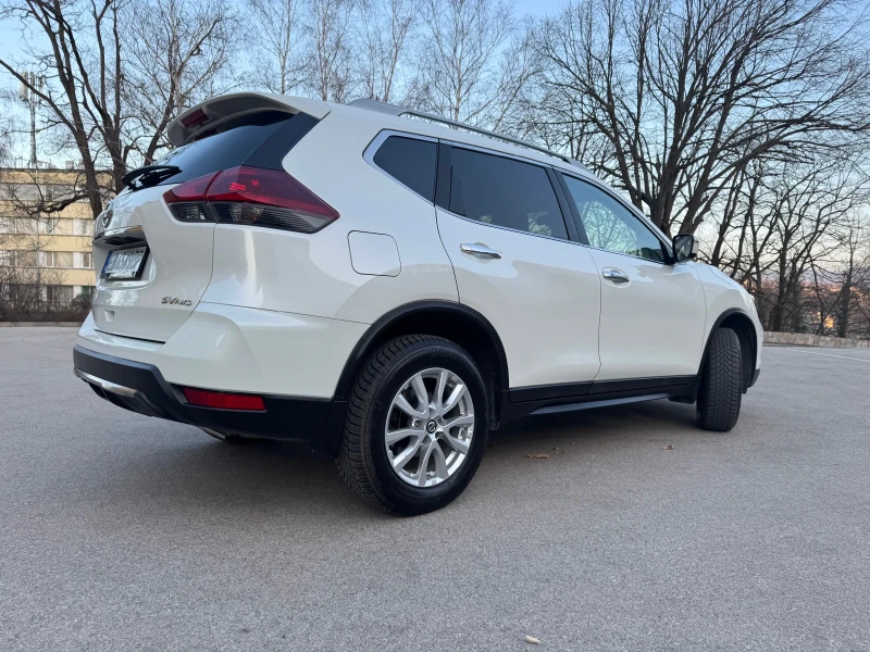 Nissan Rogue 2.5 бензин 4x4, снимка 9 - Автомобили и джипове - 49048775