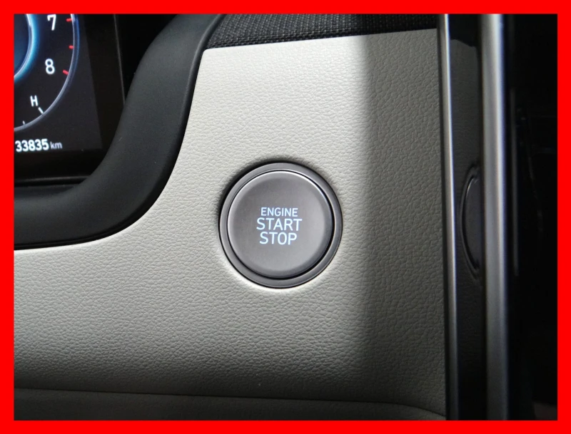 Hyundai Tucson 2022* ULTIMATE* PANO* FULL MAXX* HYBRID* 33733 KM, снимка 15 - Автомобили и джипове - 52297876