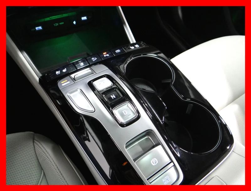 Hyundai Tucson 2022* ULTIMATE* PANO* FULL MAXX* HYBRID* 33733 KM, снимка 14 - Автомобили и джипове - 52297876